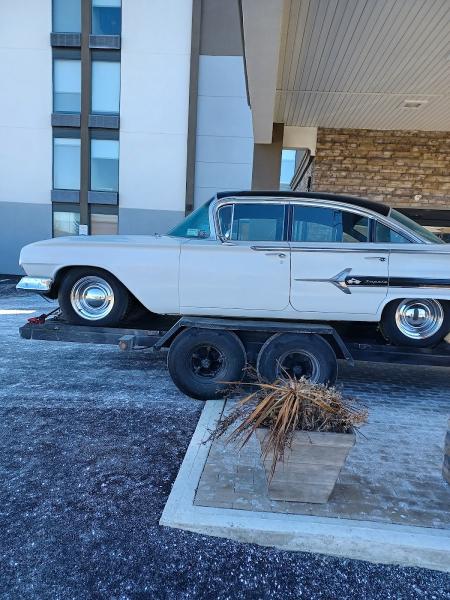 Clark's Tire & Auto II