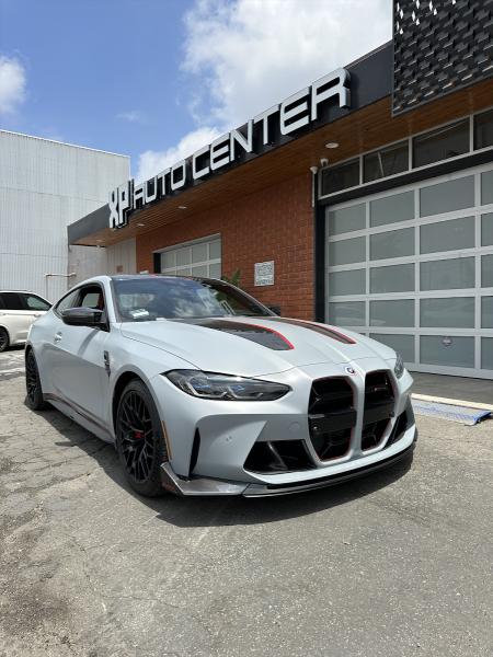 XP Auto Center