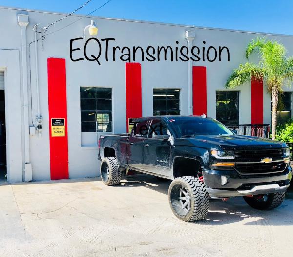 Earl's Quality Transmission