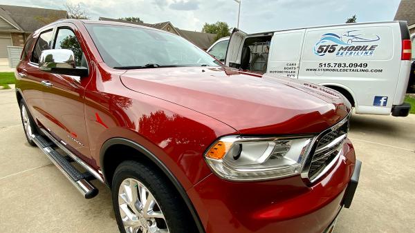 515 Mobile Detailing