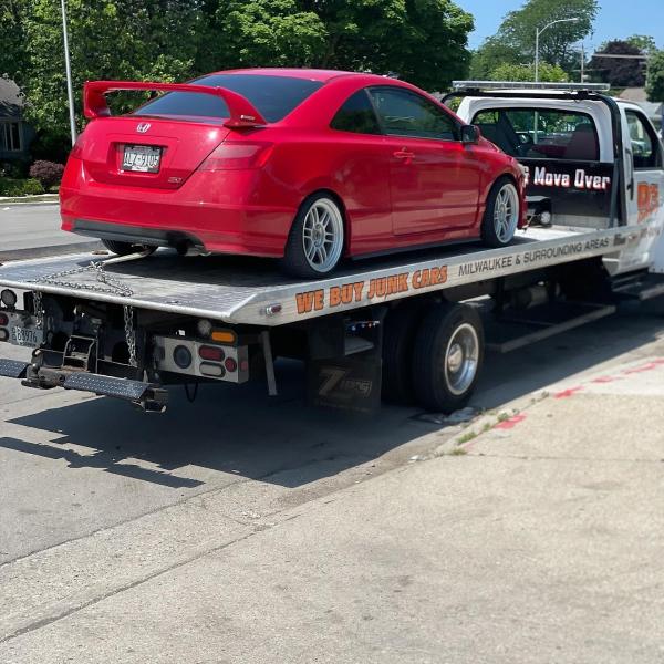 D'S Towing & Recovery