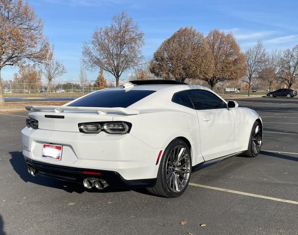 Boise Tint Shop