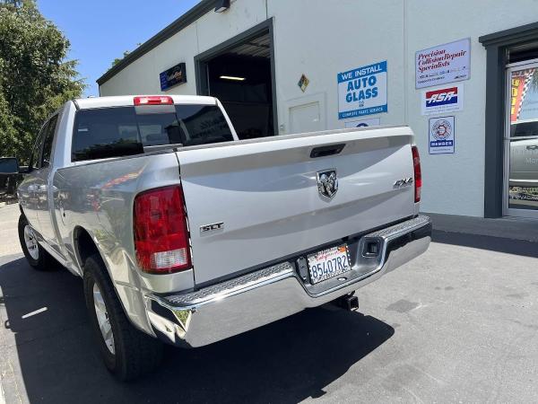 Vacaville Auto Body Center