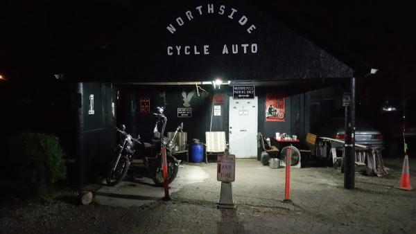 Northside Cycle & Auto