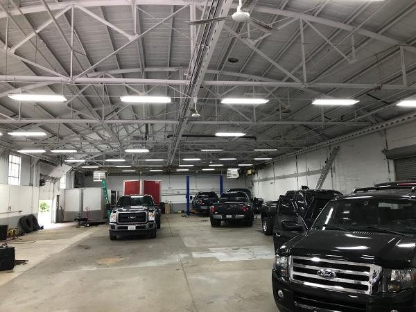 Champions Truck and Trailer Repair