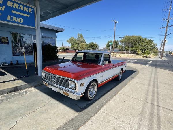 Precision Brake & Front End