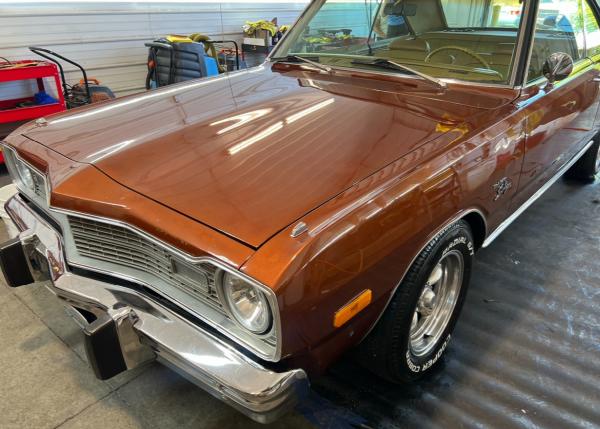 California Auto Shine