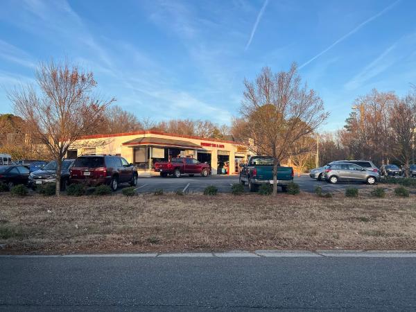 Regency Tire & Auto Services