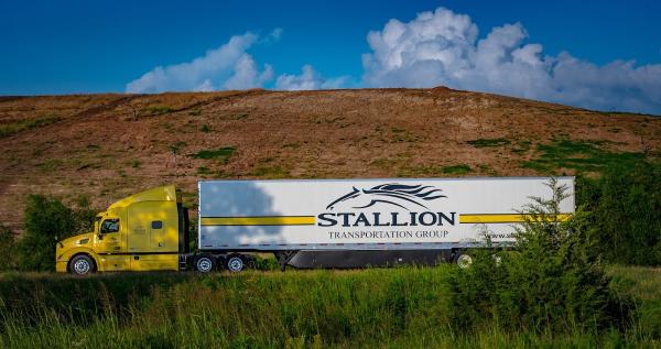 Stallion Transportation Group