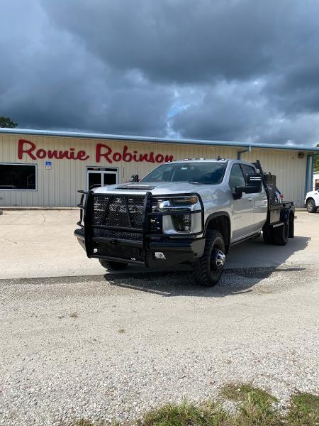 Ronnie Robinson Motors