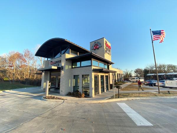 The Washhouse Xpress