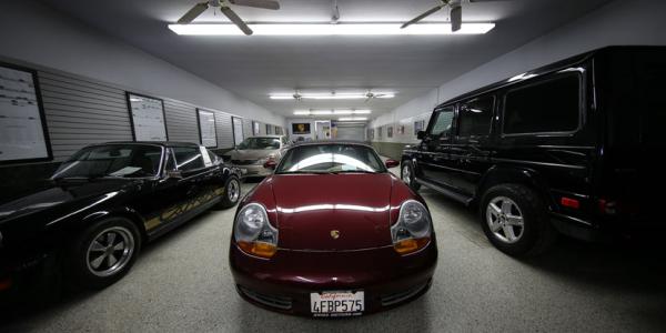 Swiss Motors