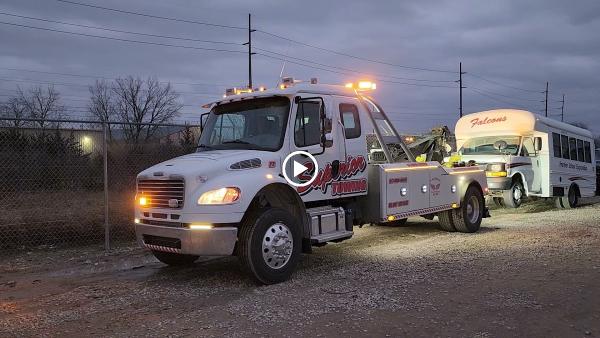 Superior Towing Inc.