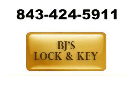 Bjs Lock and Key