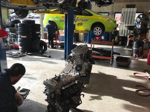 Saggu Automotive Repair