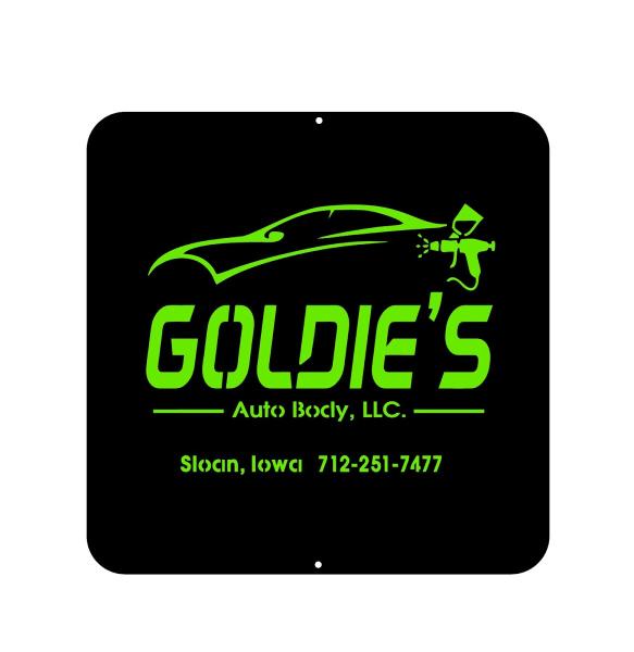 Goldie's Auto Body LLC