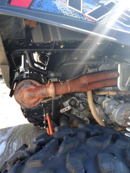Mo' Clean Motorcycle & Auto Detail Service