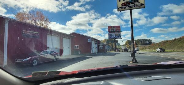 Punxsy Auto Clinic