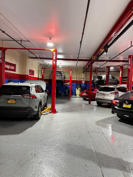 Primetime Auto Repair