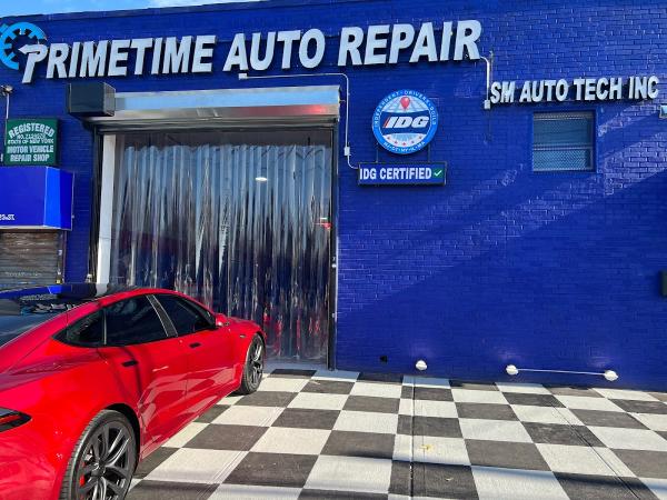 Primetime Auto Repair