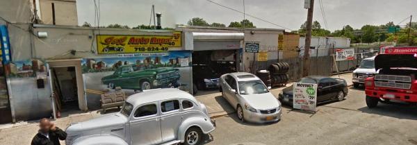 S & L Auto Repair