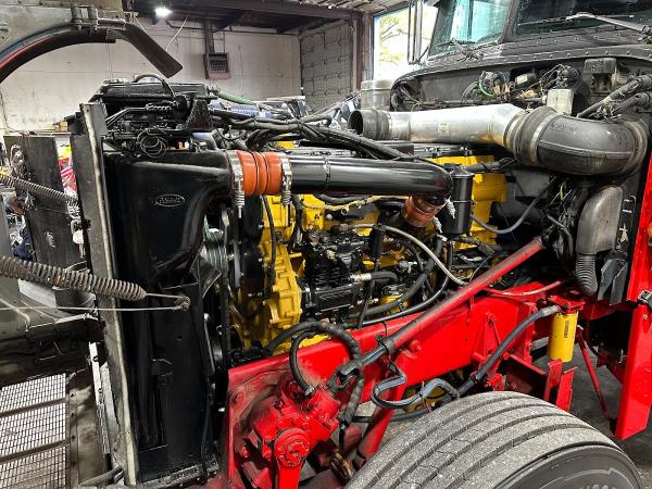 Seattle Truck Repair & Alignment