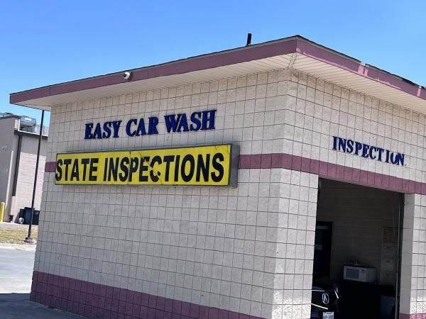 All Auto Inspection