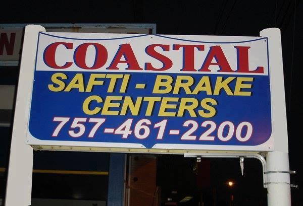 Coastal Automotive