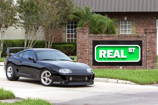 Real Street Performance