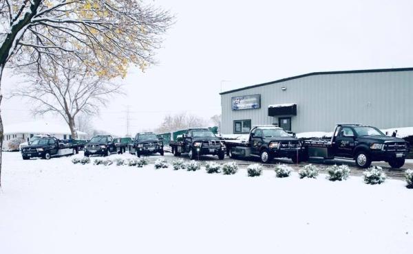 24 Hr Towing & Recovery
