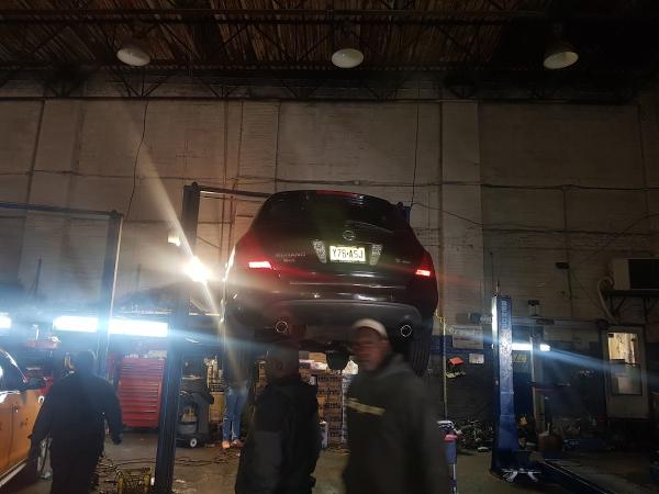 Ezee Auto Repair