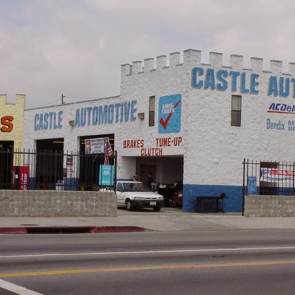 Castle Automotive