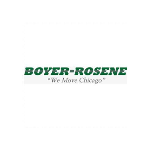 Boyer-Rosene Bekins