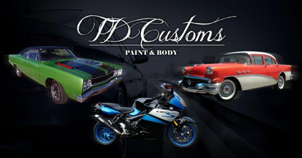 TD Customs