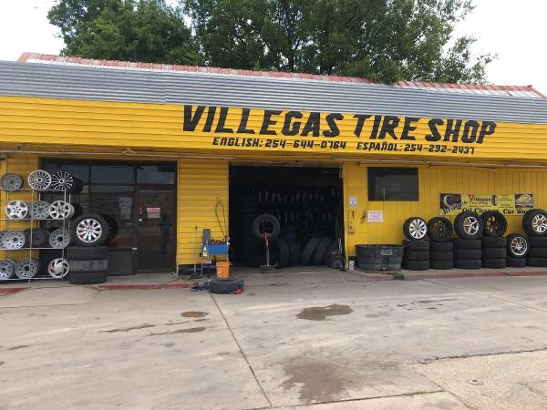 Villegas Tire & Auto Center