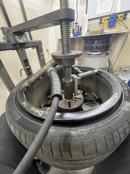 Absolute Wheel Repair