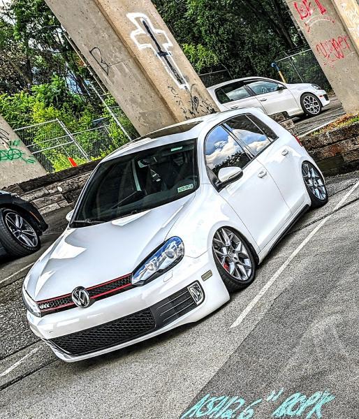 Dub Junkie Garage