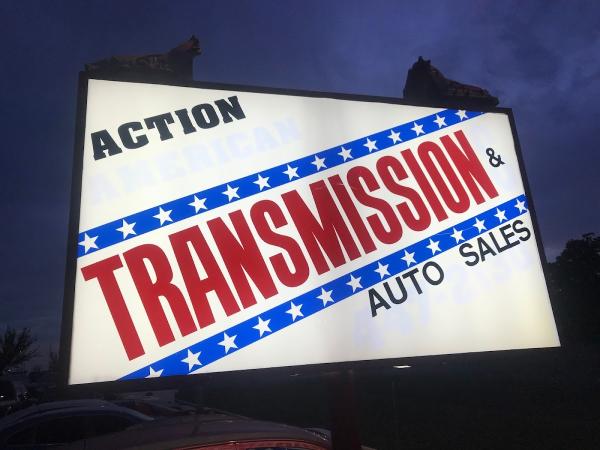 Action American Transmissions