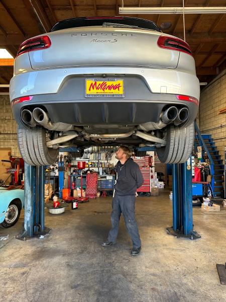 Haskell Motors Inc.