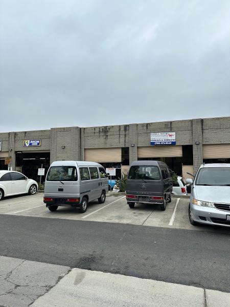 Haskell Motors Inc.