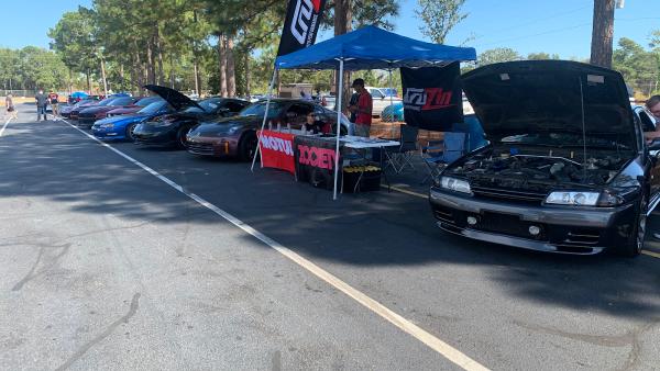 Cruzin Auto Performance