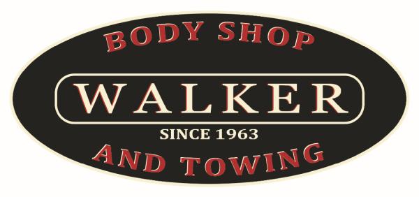 Walker Body Shop & Towing
