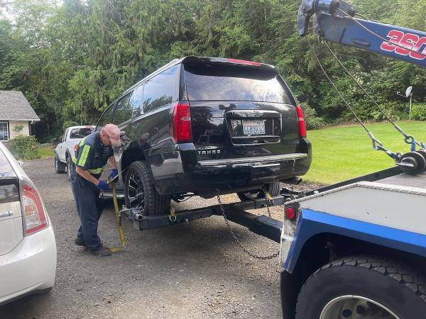 Great Northwest Towing