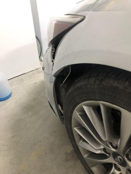 Valley Auto Body