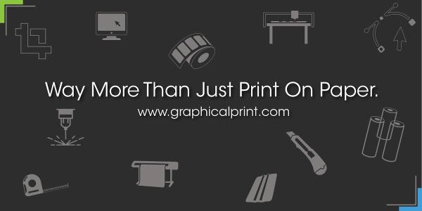 Graphical Print