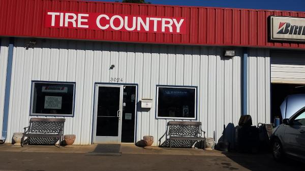 Tire Country