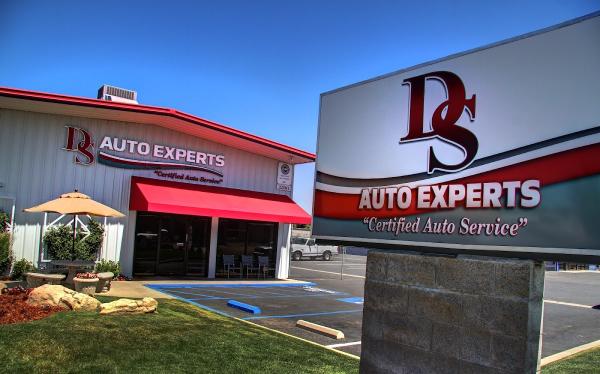 D S Auto Experts