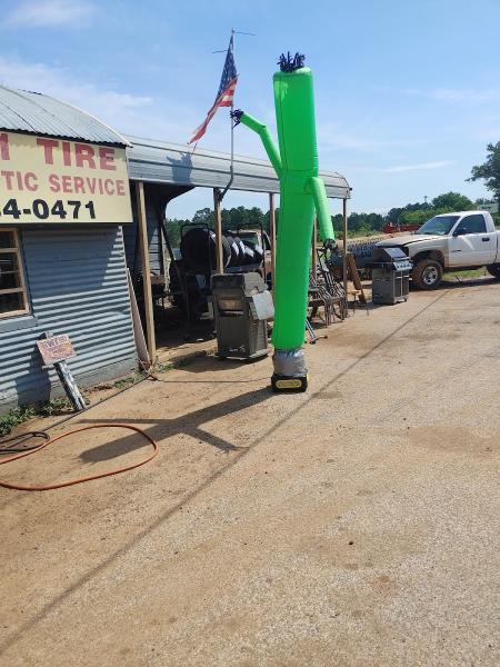 Highway 31 Tires New & Used
