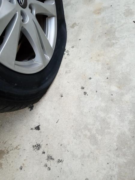 C C Tire Center
