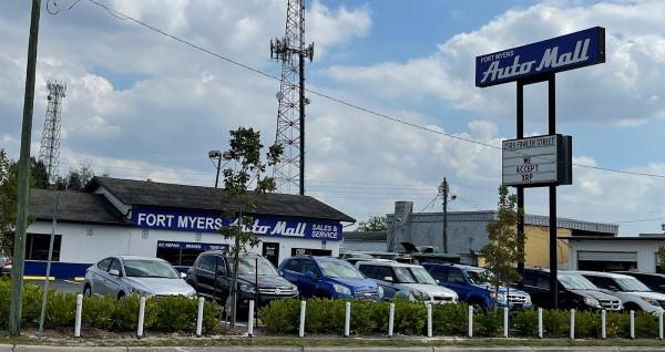 Fort Myers Auto Mall